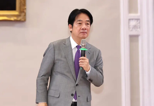 賴清德滿意度跌破3成 她曝1現象值得注意
