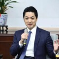 蔣萬安支持核三延役 批民進黨執政任性