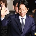 賴清德民調大崩盤！邱毅：恐任期未滿下台