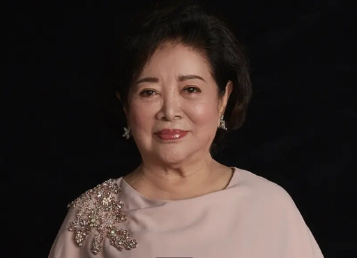 86歲陳淑芳 獲第62屆金馬獎終身成就獎
