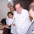 盧秀燕不選黨魁？李乾龍：盼她承擔重責大任