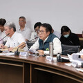 外界提7點控救災不力 台南市府逐一澄清