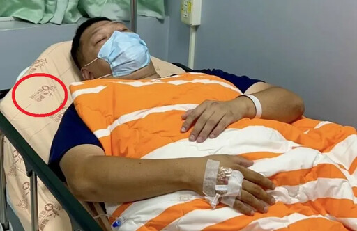 游顥掛急診挨酸悲情牌 廖偉翔:非常沒人性