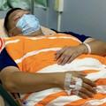 游顥掛急診挨酸悲情牌 廖偉翔：非常沒人性