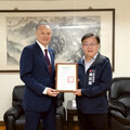 高市地政局攜手兆豐銀行 公私協力阻詐