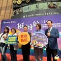 李多慧力挺障團賣月餅！還可拿限量小卡