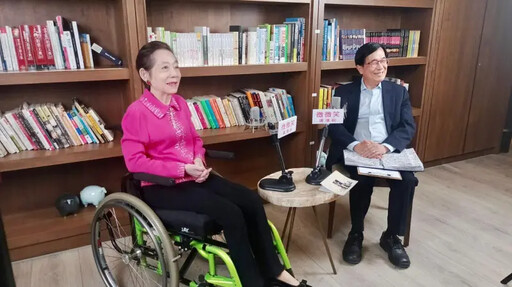 吳淑珍姿勢性低血壓休克！醫示警6徵兆