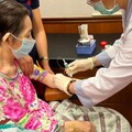 吳淑珍姿勢性低血壓休克！醫曝背後警訊