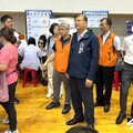 高雄市勞工局舉辦樂業高雄幸福融融徵才活動