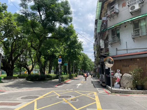 中山站1號出口通了 信義房屋:創房市需求