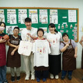 Vannise溫倪詩號召響應瑪利亞安老家園籌建