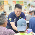 再戰中二區4／顏寬恒五年4戰 官司是隱憂