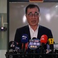 表態願選新北市長 李四川：要我承擔不排斥