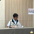 類鼻疽1死！男風災前發病 沒接觸汙水