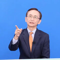 新北市長民調！吳子嘉揪關鍵：這2人差距