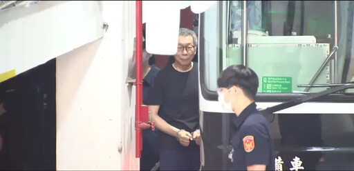 替柯文哲量身修法？黃國昌曝：他用不上