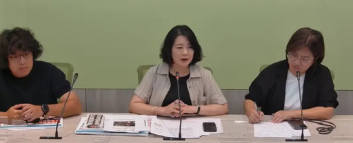 徐國勇將接民進黨秘書長!民進黨團獲振奮