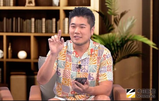 林氏璧揭旅遊撿便宜秘訣買機票不再靠運氣