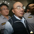 兆豐遭裁57億鑒機爭議 蔡友才二審獲判無罪