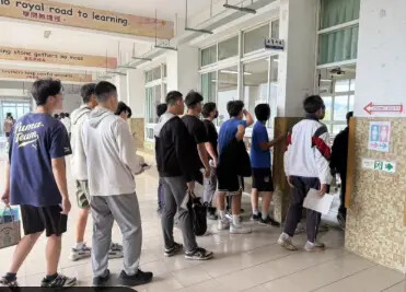 北市衛生局：校園50公尺內禁售加熱菸