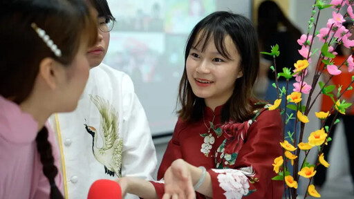 第三屆蝦皮東南亞新二代獎學金計劃圓滿結業