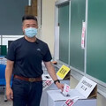 「表弟」未出席告別式 顏寬恒為阿公這麼說