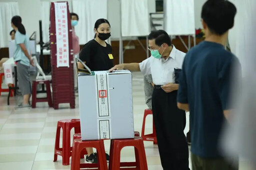 核三延役公投冷清!民眾酸:投了也不會落實