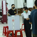 核三延役公投冷清！民眾酸：投了也不會落實