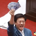 不同意票破7萬票！羅明才唱感恩的心送選民