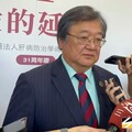 內閣改組拒請辭！求見賴清德 邱泰源回應