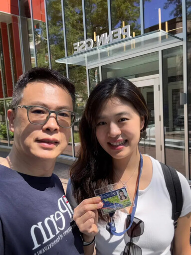 女兒碩士入學!賈永婕遺憾:又缺席搬宿日