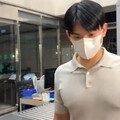 小英男孩獲重點栽培 曾喊：覺得政治好棒！
