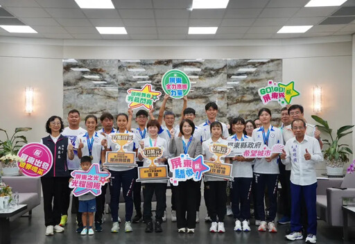 2025世大運溜冰亞錦賽 屏東選手獲佳績