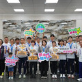2025世大運溜冰亞錦賽 屏東選手獲佳績