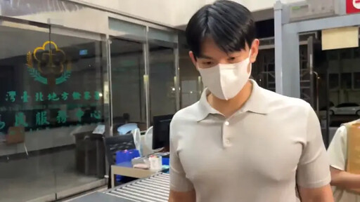 「小英男孩」涉貪遭羈押 當年對手6字狠酸