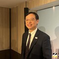 卓內閣再調整！衛福部長由石崇良接任
