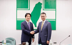 民進黨改組！賴清德曝4黨部主管人事2大特色