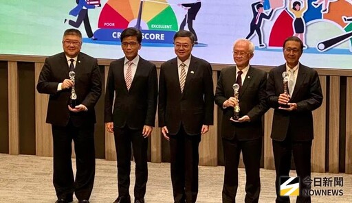 金管會主委彭金隆留任 卓榮泰說明理由