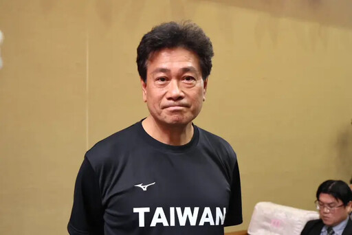 率領新閣員亮相!卓榮泰要求做到3件事