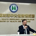 上任衛福部長 石崇良：想做的事很多