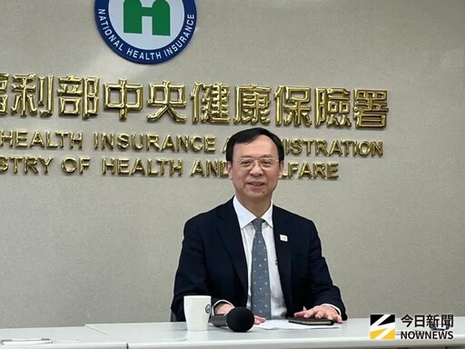 台大院長曝石崇良「很風趣」!大讚模範官員