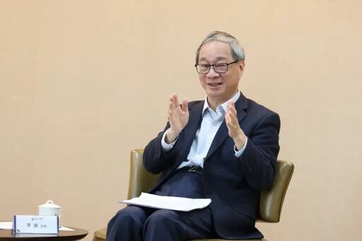藝人淪為統戰工具？李遠：請記得我們台灣