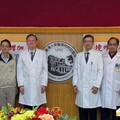 台大醫院揭「球黴菌症」個案增！
