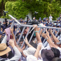 柯文哲案變政治事件 她3理由勸黃國昌別鬧