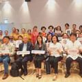 百日串聯四大洲藝術家 八方藝術節圓滿閉幕