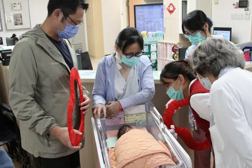 41歲婦罕見羊水栓塞「瀕臨腦死」!跨科搶命