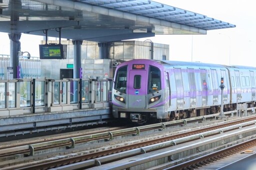 機捷跳電 2000名旅客受影響