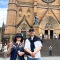 各種轉職！蘇政倫在信義房屋闖出新人生