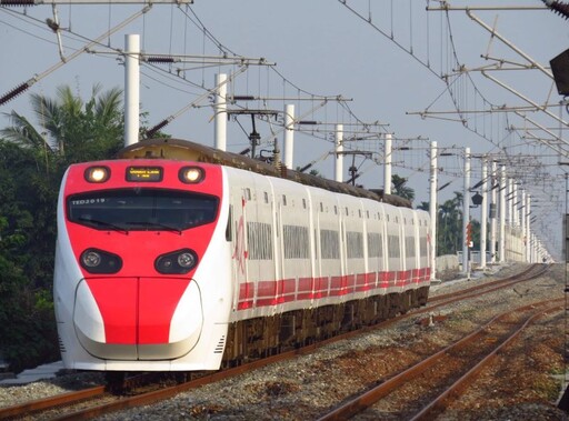 國慶連假再加開104班車 9/10起搶台鐵車票