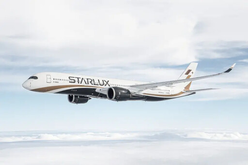 塔巴颱風 星宇航空澳門、香港部分航班取消